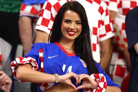 ivana knoll onlyfans|Former Miss Croatia Ivana Knoll finally answers fans plea for。